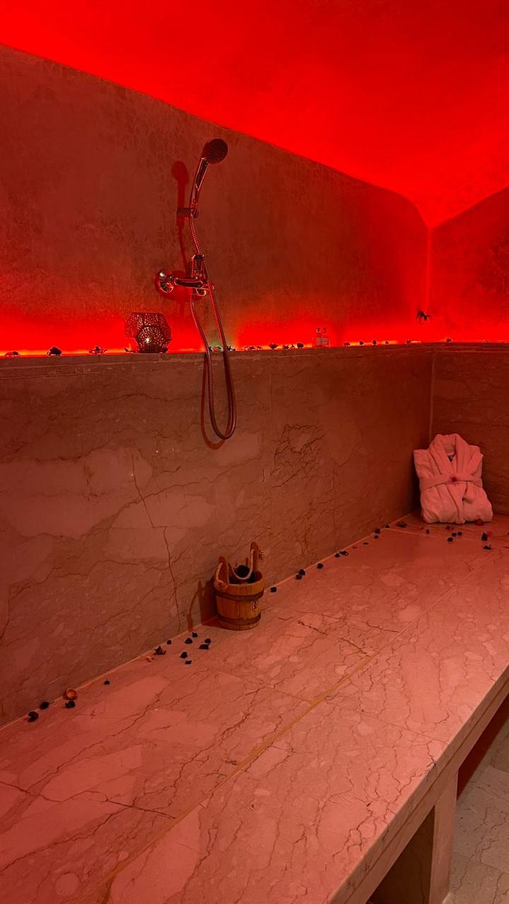 Hammam Marocain Traditionnel à Marrakech | Spa & Bien-être – Merrakechy Tours