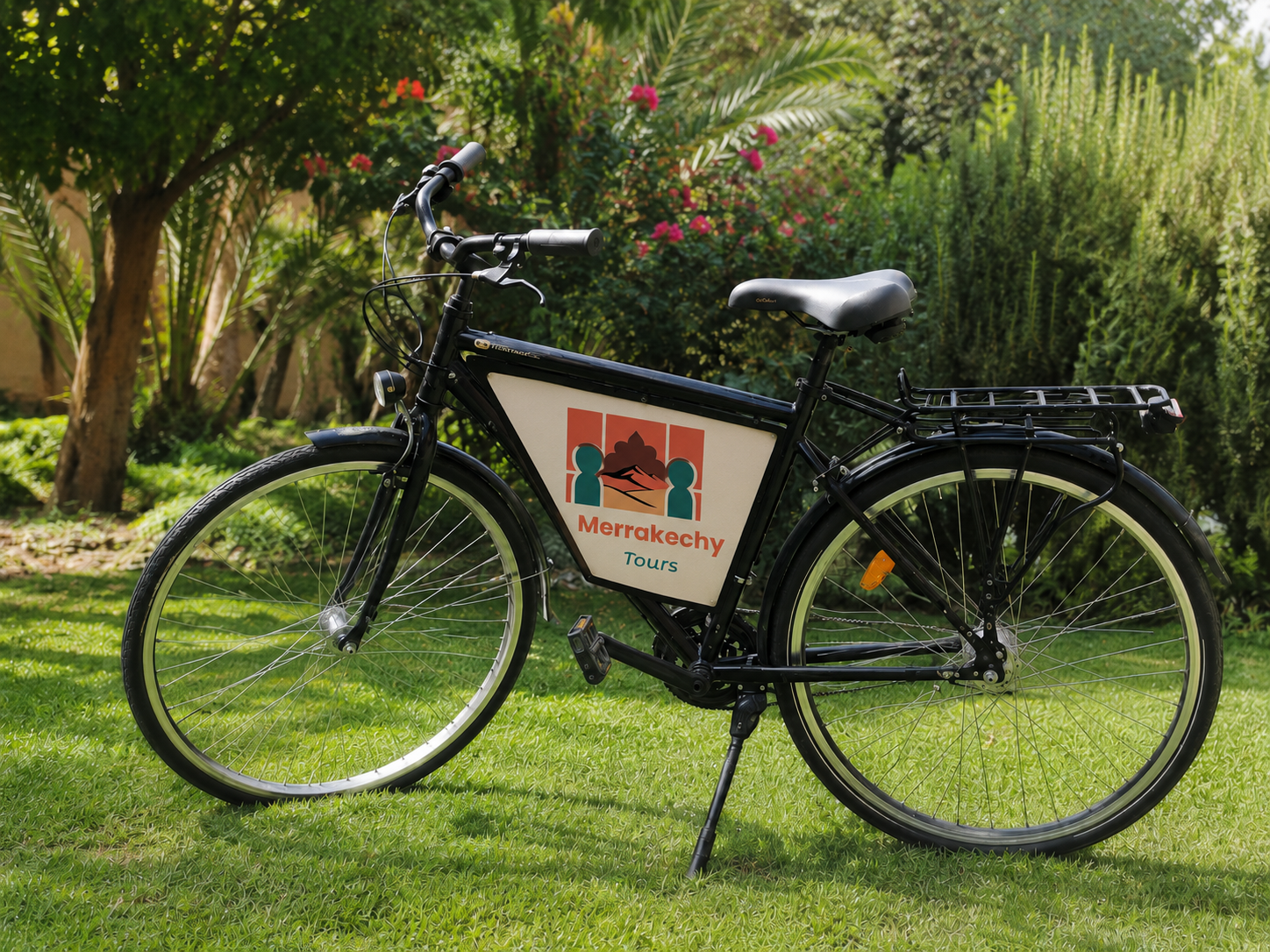 Bicycle Rental in Marrakech | Rent a Bike – Merrakechy Tours