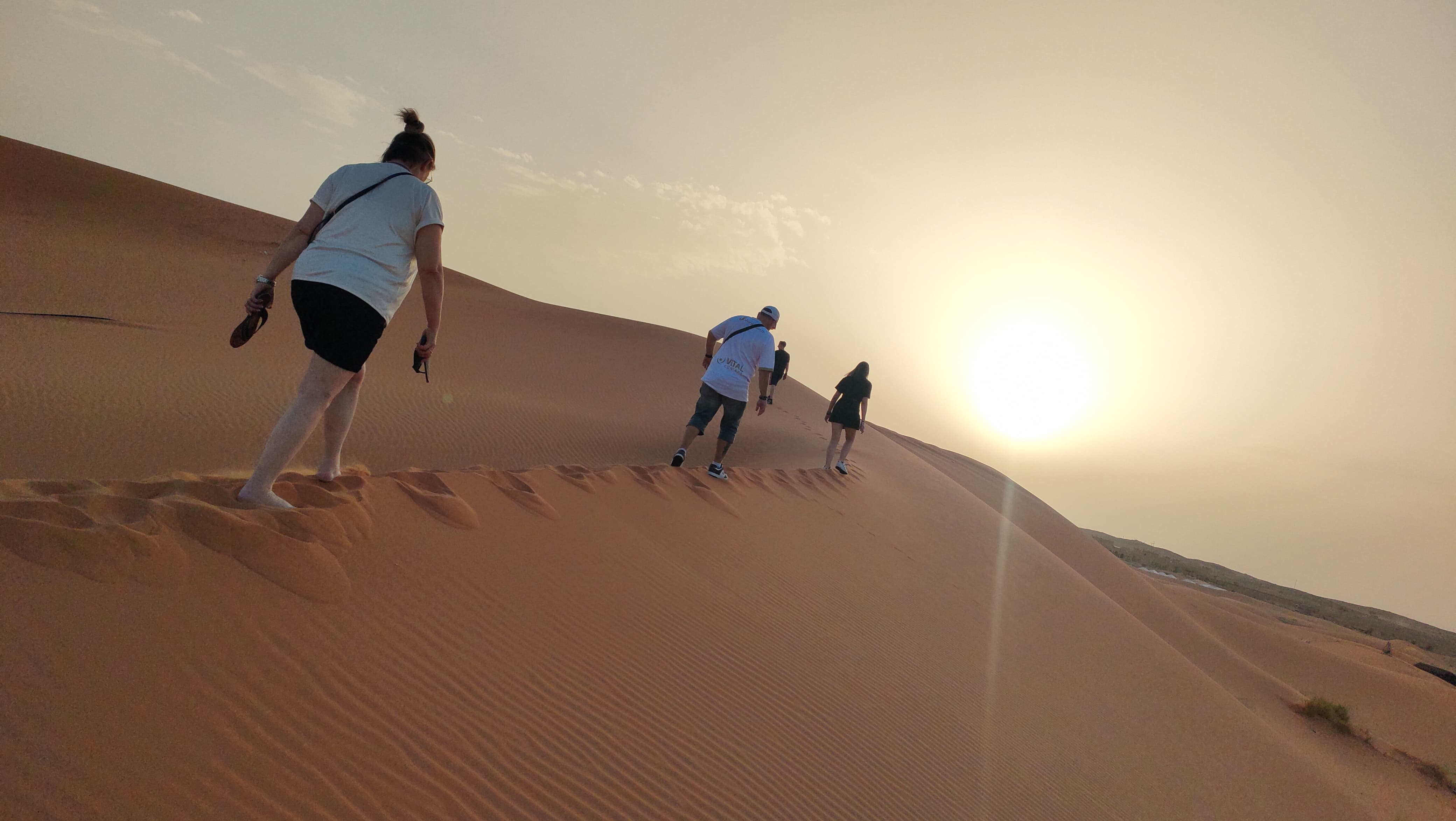 3 Days Desert Tour from Marrakech to Merzouga – Sahara Desert & Camel Trekking Experience