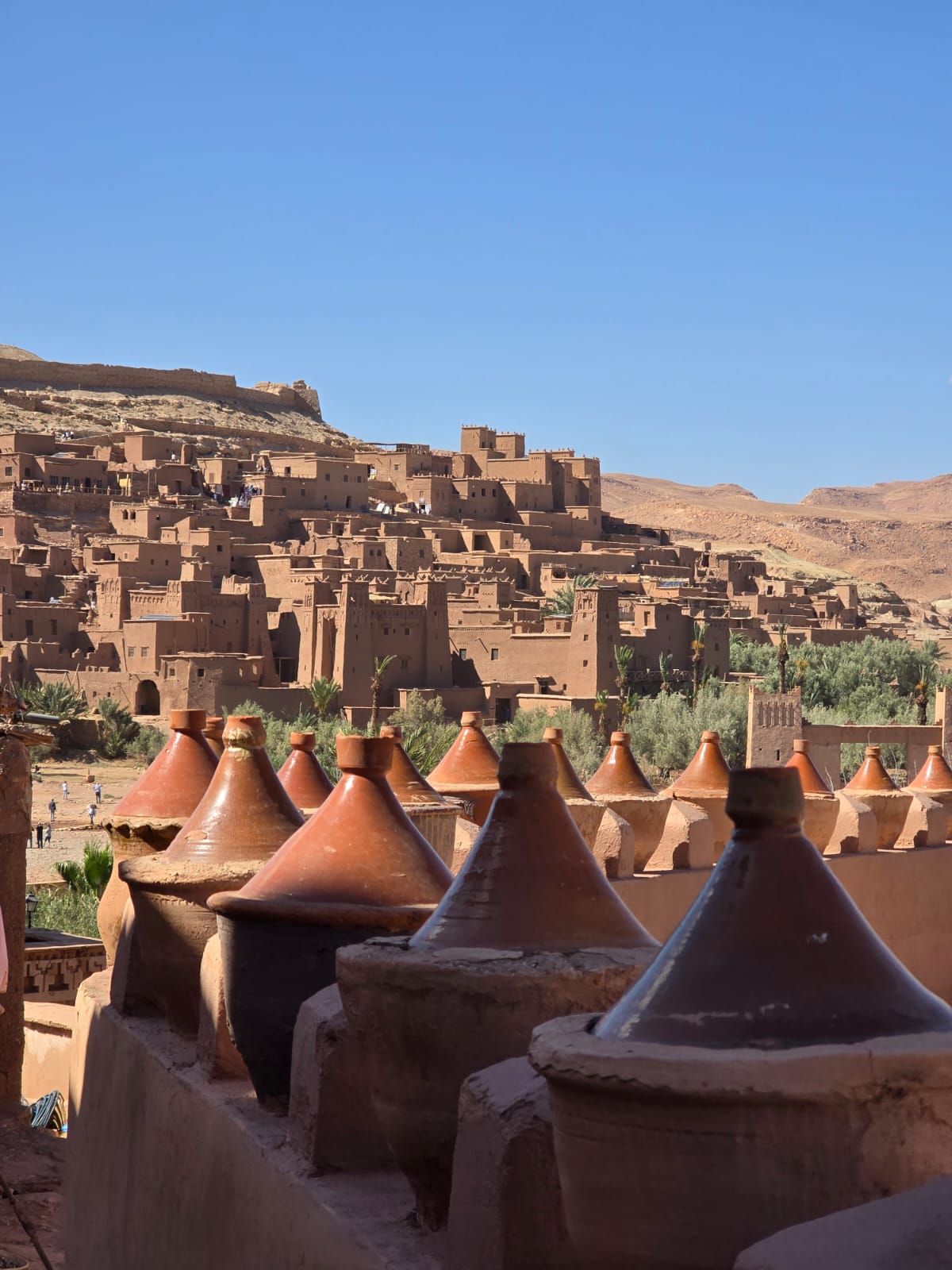 Excursion  ouarzazate Day Trip from Marrakech | Kasbah & Desert Tour – Merrakechy Tours - Marrakech Morocco