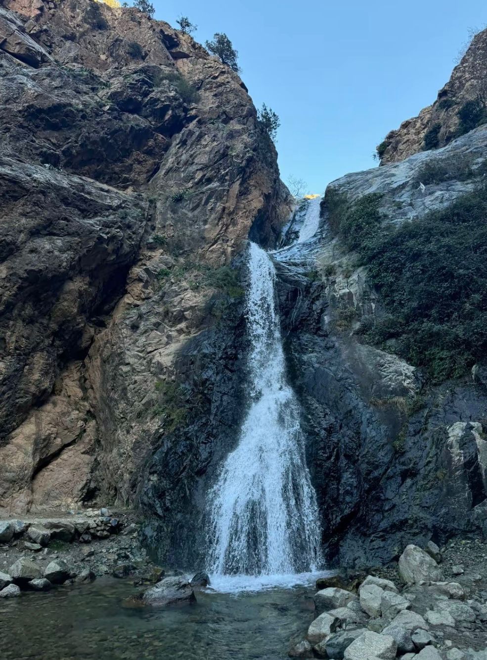 Excursion to Imlil from Marrakech – Atlas Mountains Day Trip & Berber Villages - Marrakech Morocco