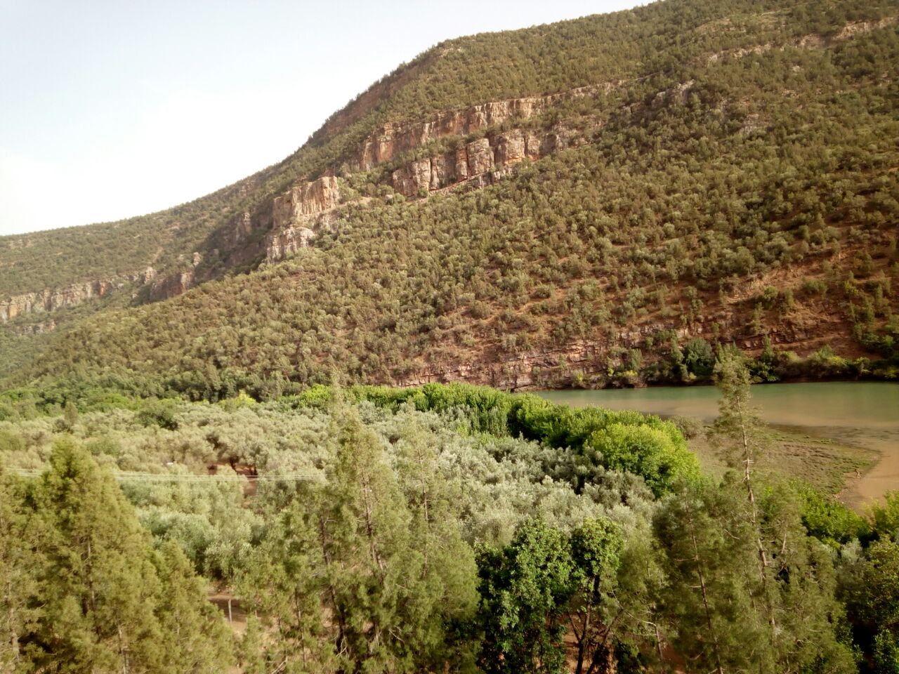 3 Valleys Day Trip from Marrakech – Ourika, Asni & Imlil Atlas Mountains Tour - Marrakech Morocco