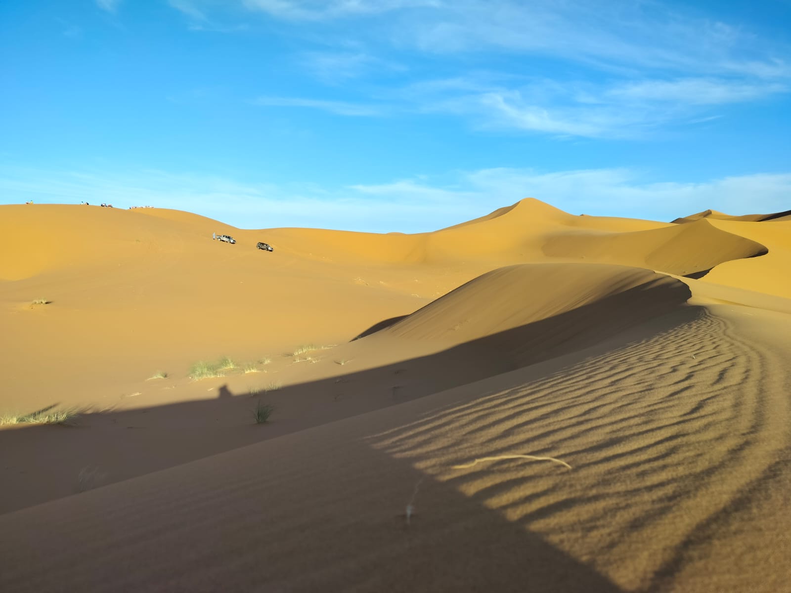 5 Days Sahara Desert Tour from Marrakech – Zagora, Tamegroute, Rissani & Merzouga