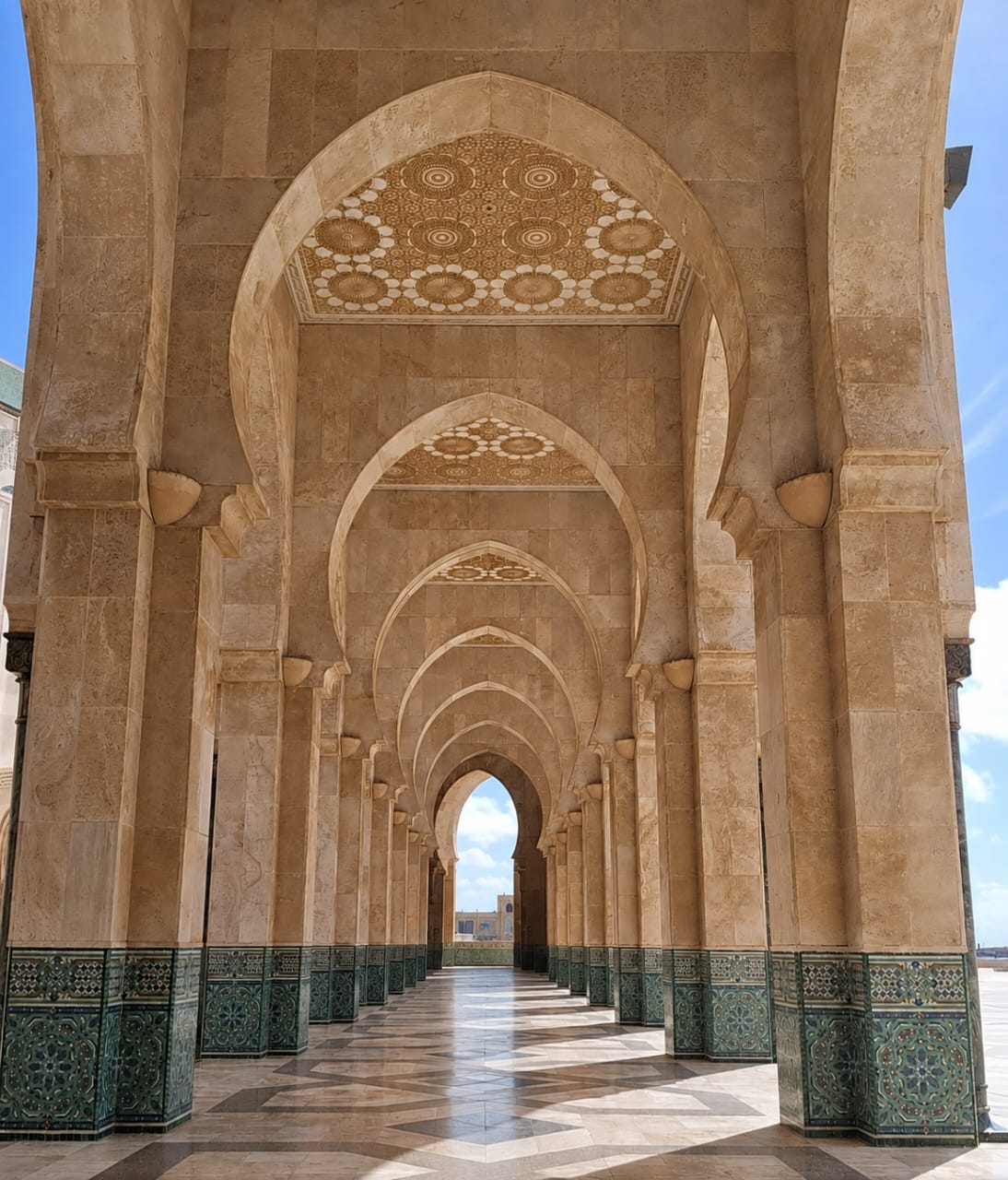 Casablanca Day Trip from Marrakech – Hassan II Mosque & City Tour - Marrakech Morocco