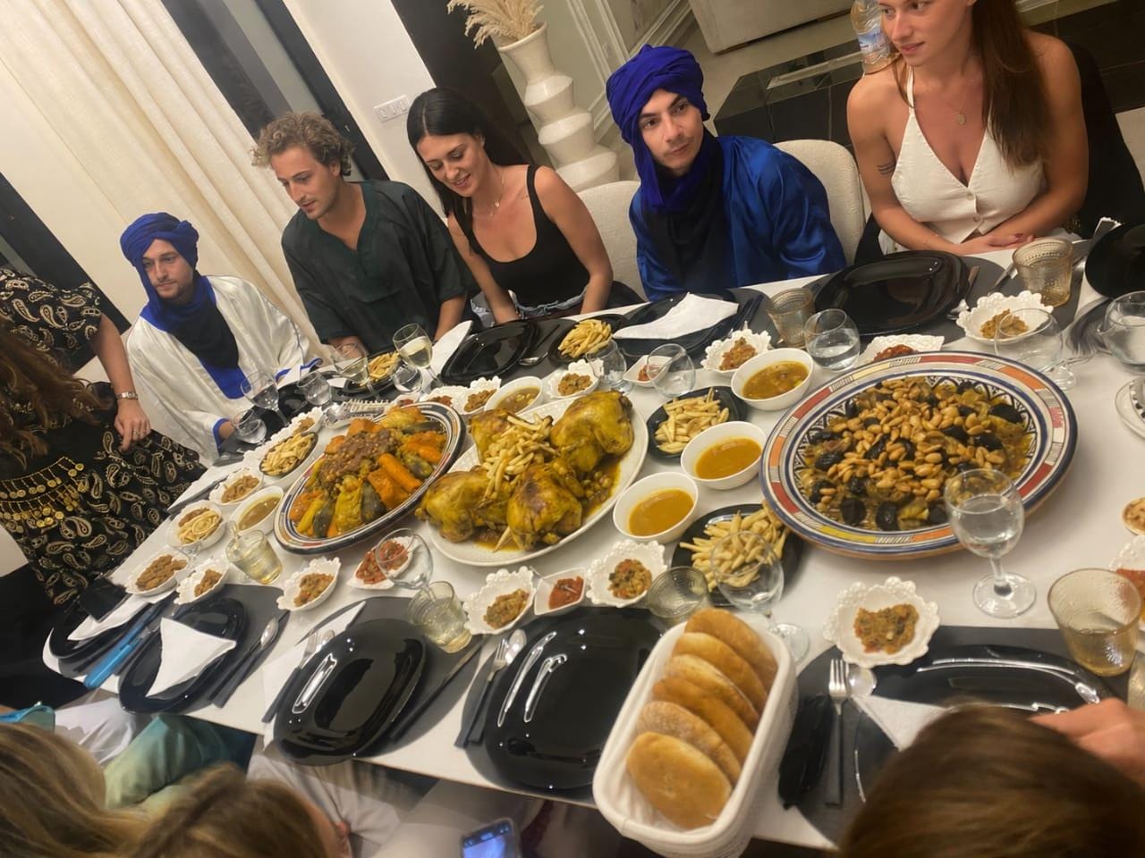 Moroccan Cooking Class in Marrakech | Authentic Culinary Experience – Merrakechy Tours