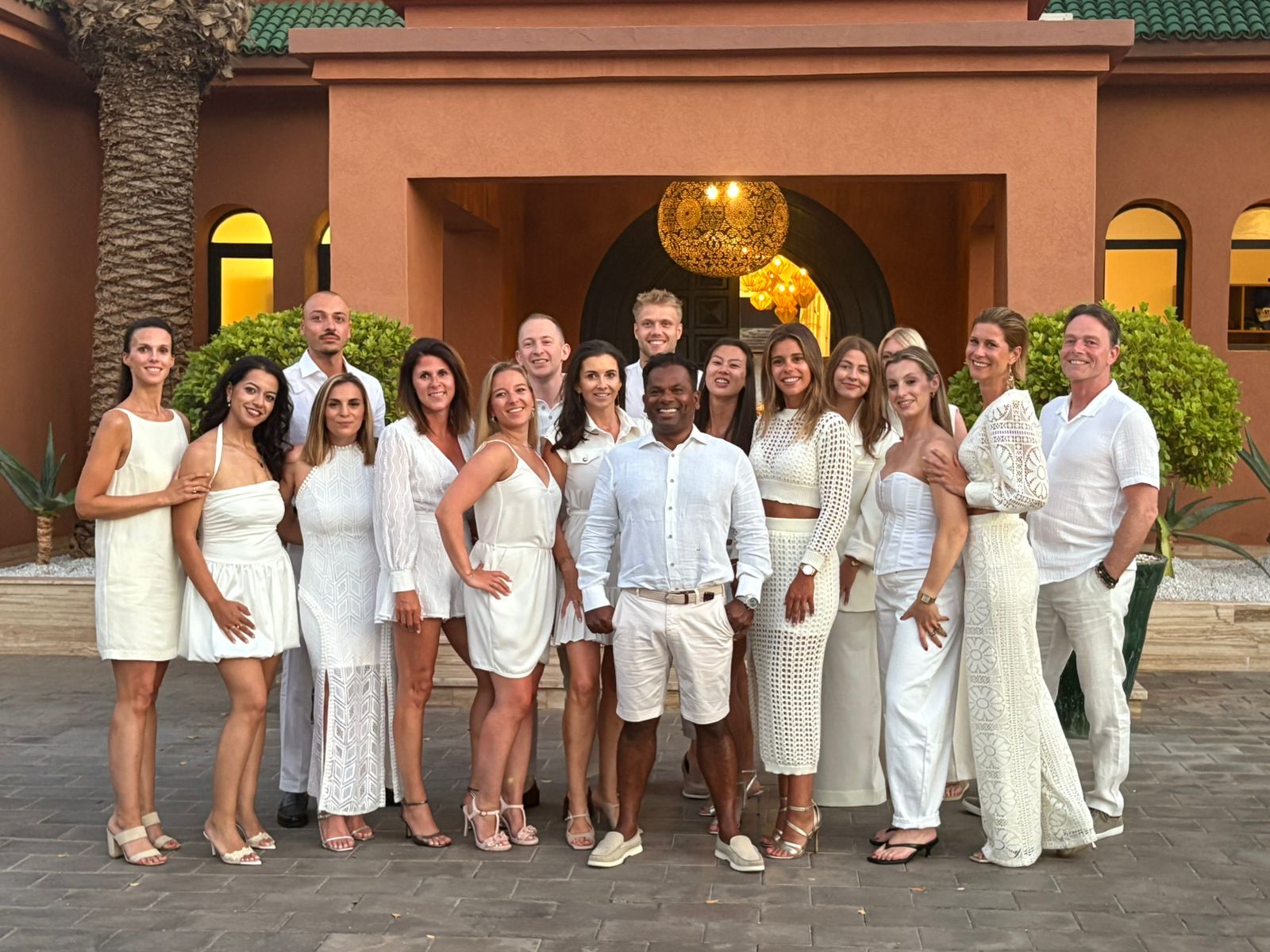 Event Transportation in Marrakech – Weddings, Corporate Events & VIP Transfers | Merrakechy Tours