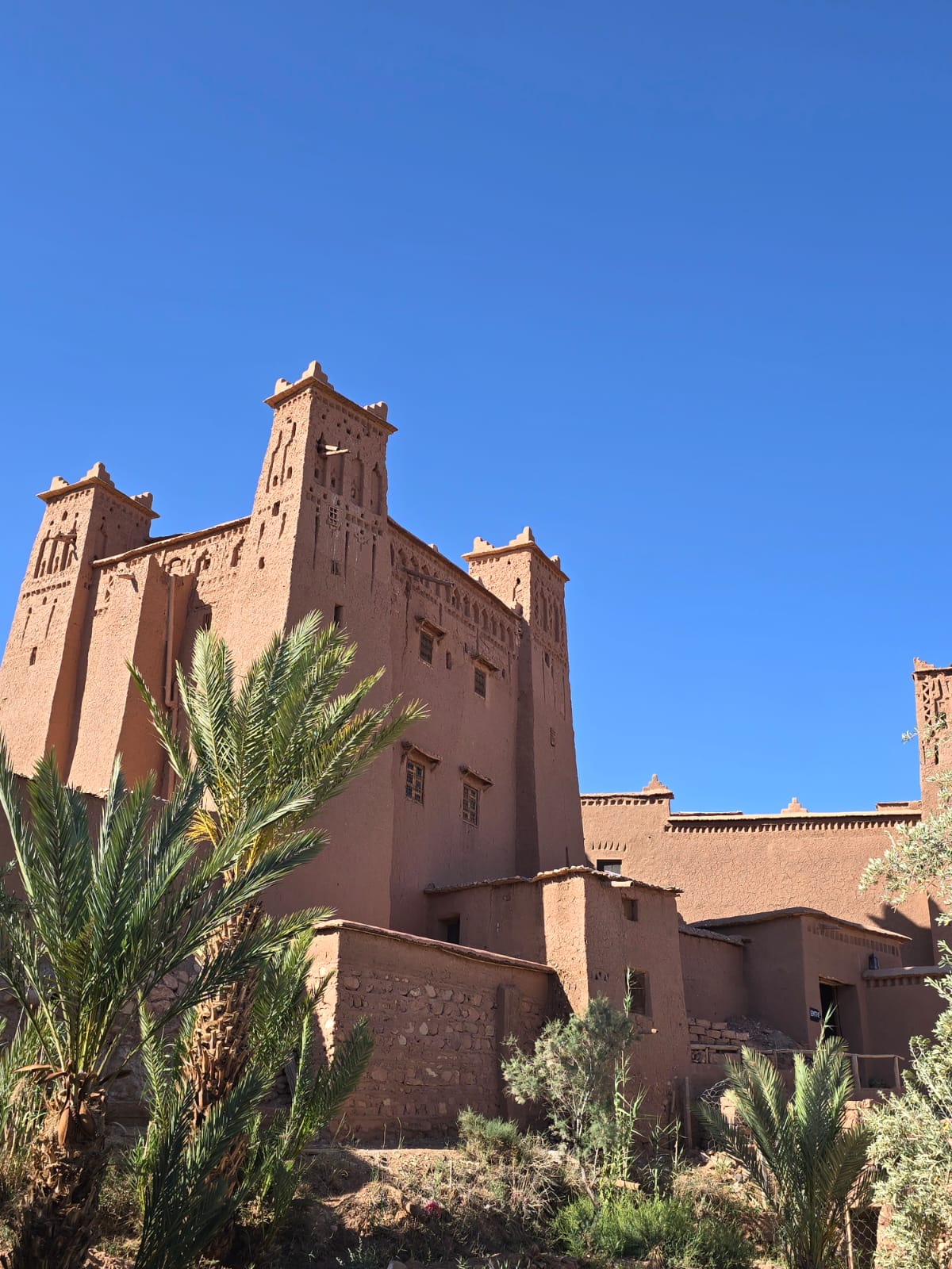 Take a Day Trip to Ouarzazate and Ait Ben Haddou