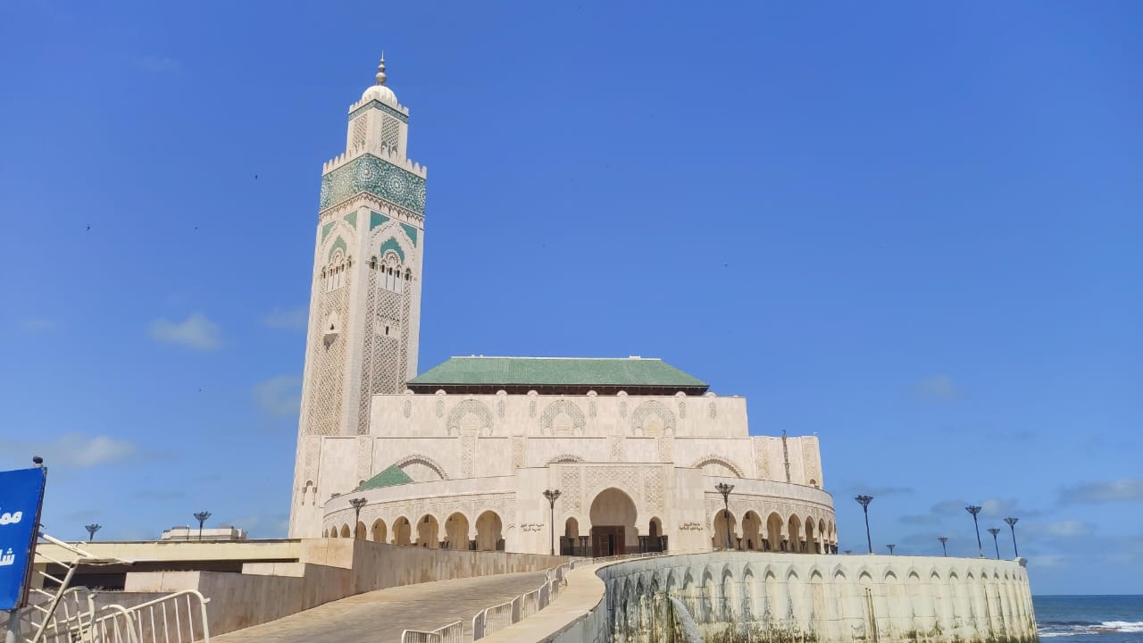 Private Transfer from Marrakech to Casablanca – Comfortable Door-to-Door Transportation