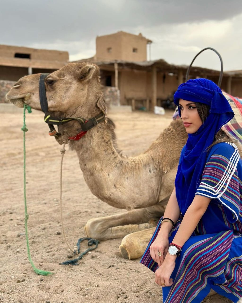 Dress Comfortably and Respect Local Culture