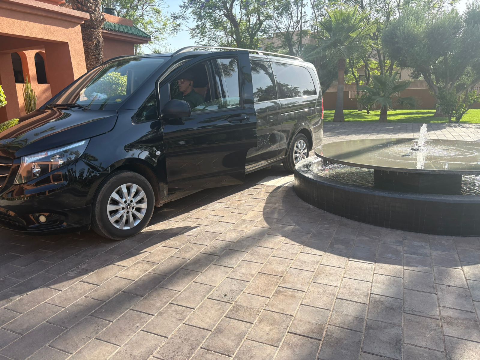 Private Transfers from Marrakech: Your Ultimate Transportation Guide in Morocco