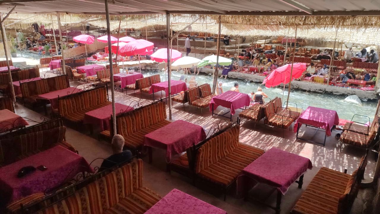 Excursion ourika Valley Day Trip from Marrakech | Atlas Mountains & Waterfalls – Merrakechy Tours - Marrakech Morocco
