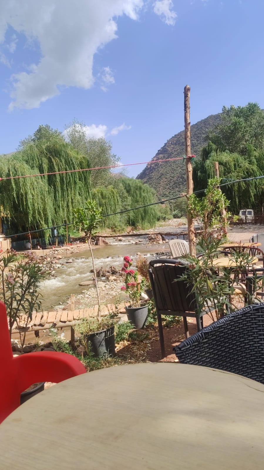 3 Valleys Day Trip from Marrakech – Ourika, Asni & Imlil Atlas Mountains Tour - Marrakech Morocco